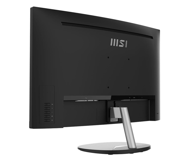 MSI 27''  PRO MP271CA  Czarny - 1173552 - zdjęcie 3